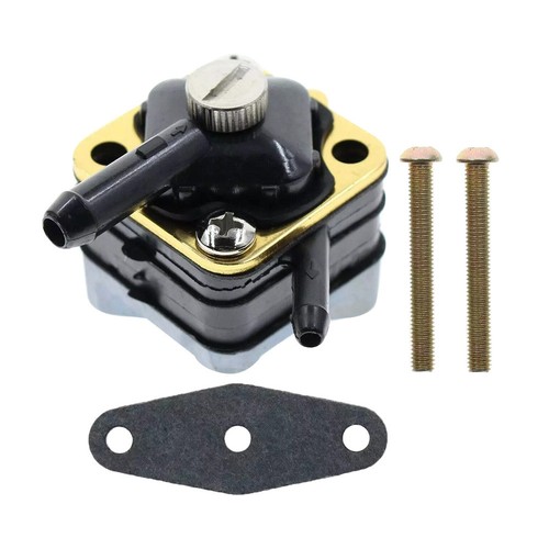 Fuel Pump Assy Fit For Johnson Evinrude Outboard 3-25 6 8 9.9 15 HP 388685 New d
