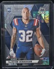 2025 Mosaic TreVeyon Henderson Silver (Raw)