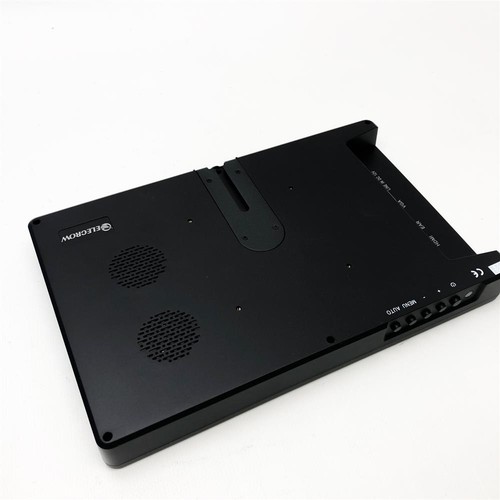 Raspberry Pi Display, Elecrow 10,1 Zoll Portable Monitor 1920X1080p Auflösung - Bild 4 von 8