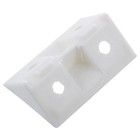 Mobili Gabinetto Fastener Angolo Bretelle Staffe Angolari Bianca 20 Pz C2F41963
