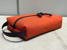 Timberline Cordura® Zip Pouch – Rugged. Reliable. Ready.