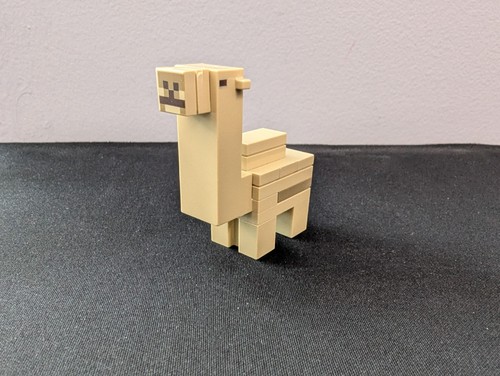 LEGO Minecraft FIGURES, ANIMALS, CREEPERS, MINIFIGURES - You Pick - Picture 43 of 56