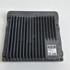 2017 TOYOTA SIENNA ORDINATEUR COMMANDE MOTEUR ECU MODULE ECM 89661-08580 OEM