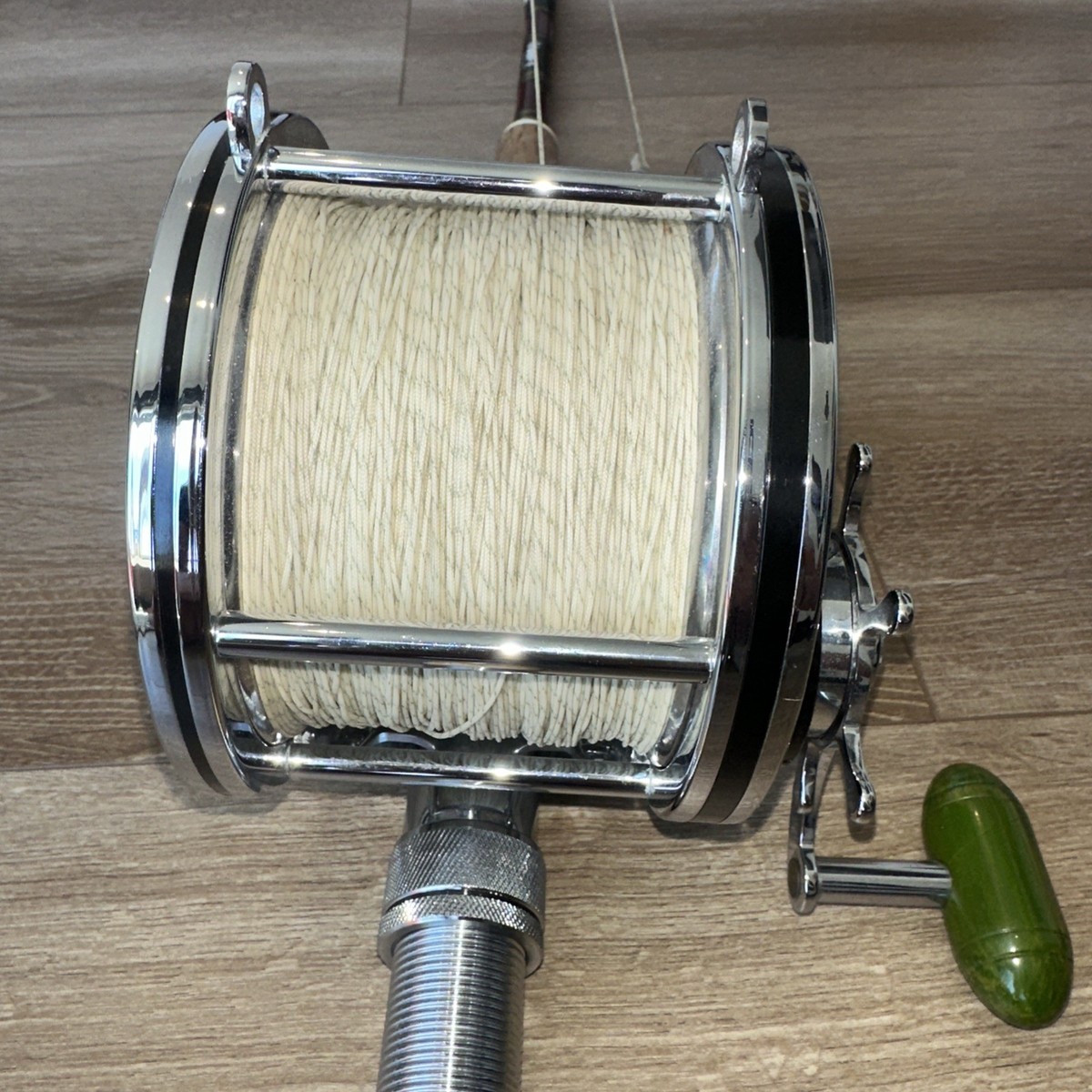 penn senator 10/0 スピニングリール penn senator 10/0 スピニングリール Senator (セネター)｜PENN
