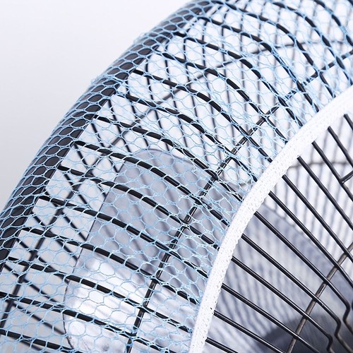 1Pcs Kids Finger Guards Dust Cover Mesh Summer Safety Mesh Net - Photo 3/14