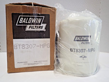 Genuine Baldwin BT8307-MPG Filter. Free Shipping!
