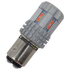 PATHFINDER Replacement Bulbs HD1157R 1157 Red