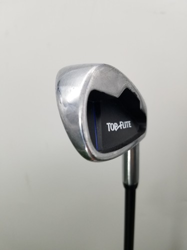 TOP FLITE JUNIOR 7 IRON 34" (KIDS 60" TALL) GOOD - Picture 2 of 7