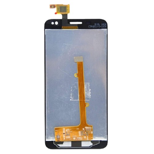 LCD Screen & Digitizer Full Assembly for Alcatel One Touch Idol Mini - Picture 3 of 8