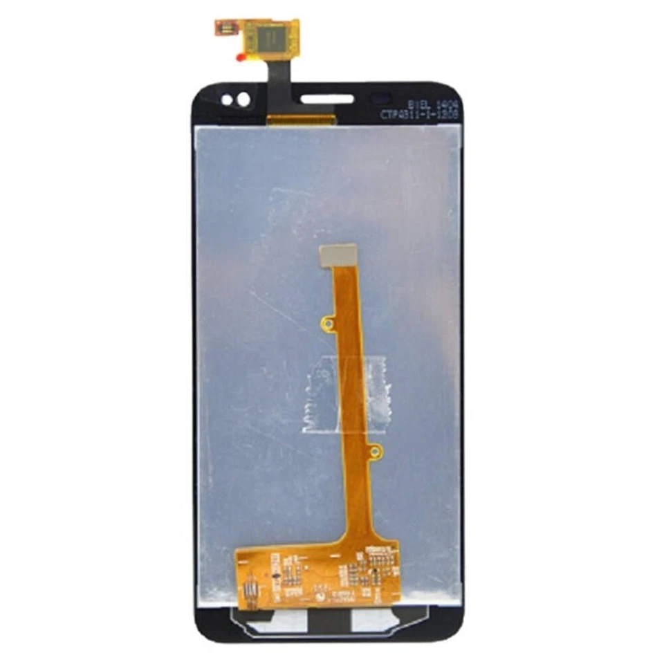 LCD Screen & Digitizer Full Assembly for Alcatel One Touch Idol Mini - Image 3 of 4