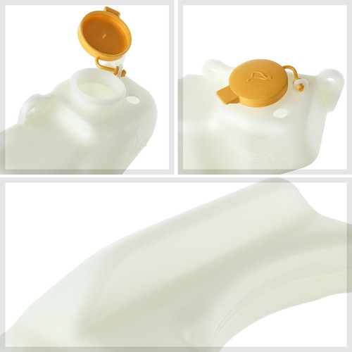 OE Style Coolant Overflow Reservoir Tank Bottle for 01-04 Subaru Outback 3.0L - Bild 5 von 5