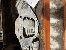 Carrier Rear Axle Carrier ID Npr Fits 11-18 AUDI A8 1994264