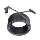 For Starlink Rectangular Satellite V2 Dish 10ft Replacement Cable Wire