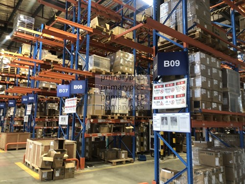 6SN1 118-1NK01-0AA0 NEW SIEMENS 6SN1118-1NK01-0AA0 SIMODRIVE 611 Control Unit - Picture 2 of 3