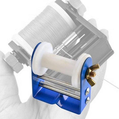 Bow String 1 String Jig Various Accessories Bow String Metal Winding Device - Picture 6 of 7