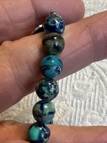 Pulsera con cuentas T. Jazelle 925 Star Charm "It's Your Year" #JF48 - Imagen 6 de 8