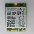INTEL 7265NGW WIFI wireless WIFI PCI Express M.2 NGFF 802.11b/g/n/ac X1 Carbon G