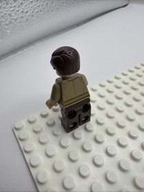 LEGO Star Wars Advent Minifigure Resistance Officer (sw0876) 75184