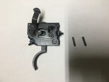 T/C Thompson Center System 1 MuzzleLoader  Trigger Assembly W/pins