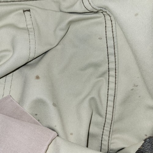 Cabela's Herren Jagd Cargo Hose Camouflage Gr. 38 Reg Taschen Reißverschluss & Knopfverschluss - Bild 11 von 11