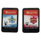 Pokémon Sword & Shield For Nintendo Switch