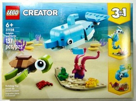 LEGO Creator:30185 Little Eagle, 30188, 30472, 30641, 30643, 30666, 31128, 31140