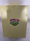 Cabbage Patch Kids, 25 Year Celebration QVC, Baby With Ice Cream.
