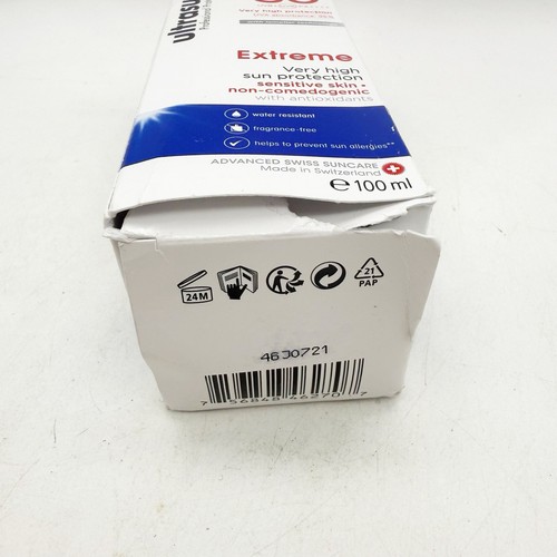Ultrasun SPF50+ Extreme Sunscreen Protection 100ml - Picture 3 of 3