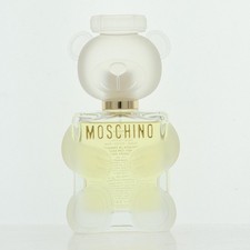 Moschino Toy 2 by Moschino Tester for Women 3.4 Oz Eau De Parfum Spray
