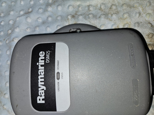 Raymarine - Picture 4 of 9