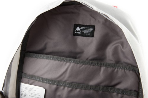Burton Emphasis Pack 2.0 Backpack - Picture 3 of 6