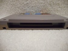 Super Mario World (SNES, 1991)