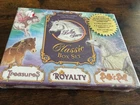 New Sealed Bella Sara Classic Box Set 165 Cards Poster Treasures Royalty Ball