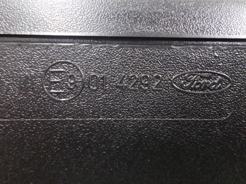 ESPEJO RETROVISOR IZQUIERDO PASAJERO FORD FOCUS CC CONVERTIBLE E9 014292 2006 - 2009 - Imagen 7 de 7