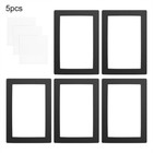 UV Cured Protective Sleeve 241X171mm PC Dust Proof Pad for 3D Printer Screen