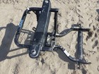 Polaris Ranger 500 Crew 12 Frame Front 1017630-458 50952