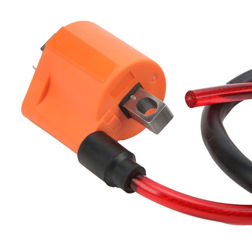 Ignition Coil Replacement Portable Motorbike Accessory For General Use - Picture 18 of 22