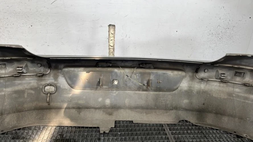 Pare choc arriere PEUGEOT 307 PHASE 2 7410Q6 - Photo 3/4