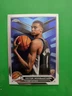 2024 Topps Chrome Basketball Victor Wembanyama Rookie Card San Antonio Spurs #1