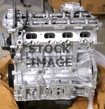 OEM Long Block For KIA Soul (2.0L) 21101-2EG03FFFR