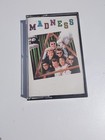 Vintage 1983 Madness Self Titled Cassette Tape Our House