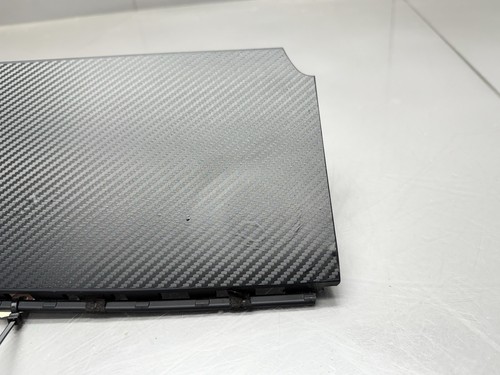 ⭐️2015 - 2020 Subaru WRX / STI Dash Instrument Panel Cover Trim Center OEM - Bild 7 von 15