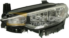 Faro Anteriore SX Per Fiat Tipo 2016-2020
