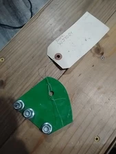 OE John Deere Loader Cam Lock W57064