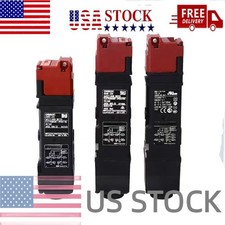 1PC New Omron D4SL-N4HFG-D Safety Door Switch Free Shipping