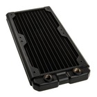 Hardware Labs Sistemi di performance Black Ice Nemesis 240GTS - Sistema di raffr