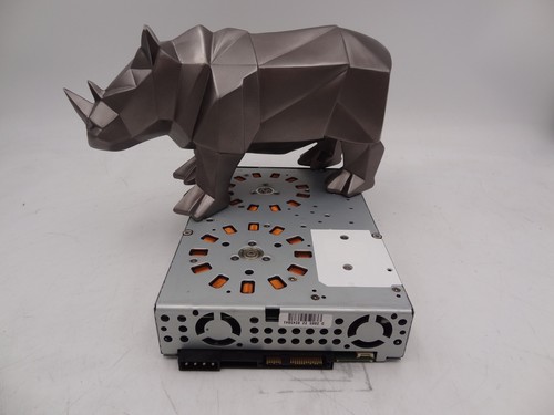441204-001 HP Ultrium 920 Internal SAS Tape Drive EH847A AJ401A EH847B EH847-600 - Picture 2 of 2
