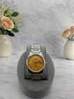 Vintage Seiko Automatic 6309A 17 Jewels D/D Japan made Man's Wrist Watch