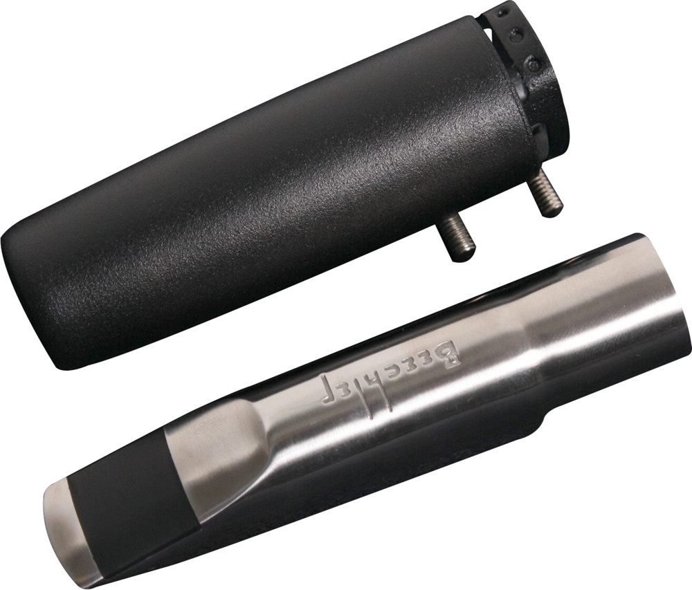 Beechler Metal BELLITE Alto Saxophone Mouthpiece Model 7 | eBay