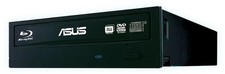 Bluray-Brenner ASUS BW-16D1HT 5,25 Zoll BluRay-Laufwerk intern für Stand-PC SATA